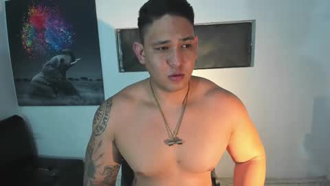 coltonmassif_ online show from 02-11-25, 12:28