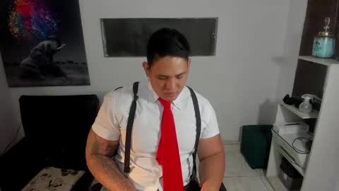 coltonmassif_ online show from 02-26-25, 03:10