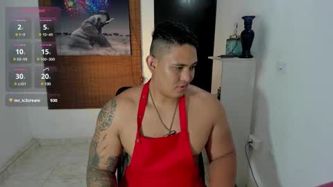 coltonmassif_ online show from 03-12-25, 05:57