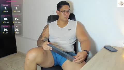 coltonmassif_ online show from 10-14-25, 03:07