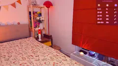 Audrey online show from 07-25-26, 01:30