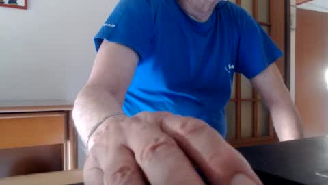 comemivuoi online show from 06-08-26, 04:29