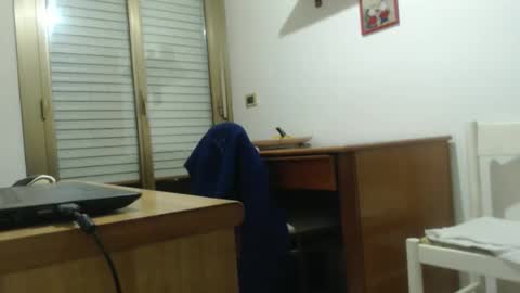 comemivuoi2 online show from 01-15-26, 06:11