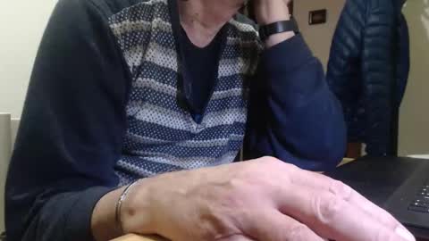 comemivuoi2 online show from 02-07-26, 04:16