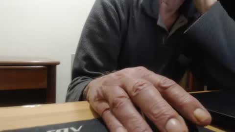 comemivuoi2 online show from 03-17-26, 04:50