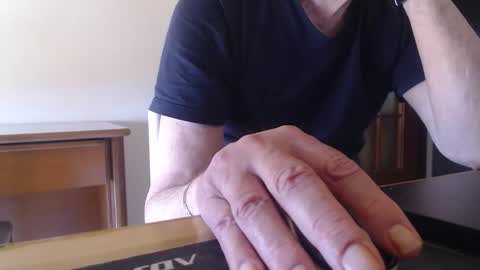 comemivuoi2 online show from 04-11-26, 07:56