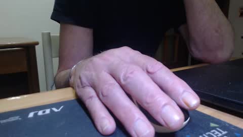 comemivuoi2 online show from 04-14-26, 02:50