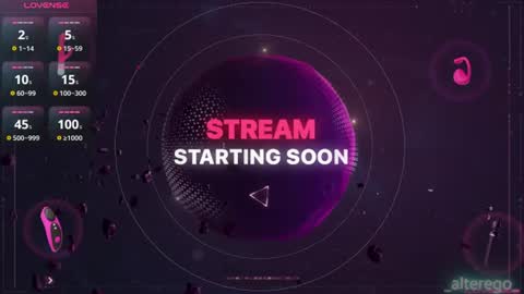 Alice online show from 06-17-26, 02:40