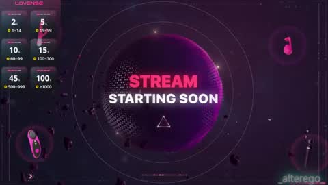 Alice online show from 07-19-26, 05:27