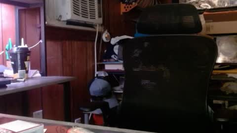 Nelson or ComicKing and sometime Peachy143 online show from 01-12-26, 11:10