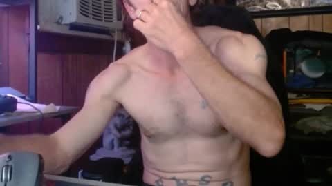 Nelson or ComicKing and sometime Peachy143 online show from 03-10-26, 02:16