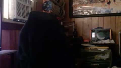 Nelson or ComicKing and sometime Peachy143 online show from 04-21-26, 11:18