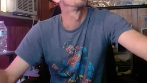 Nelson or ComicKing and sometime Peachy143 online show from 04-26-26, 01:42