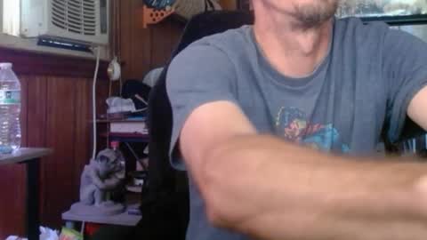 Nelson or ComicKing and sometime Peachy143 online show from 04-27-26, 12:03