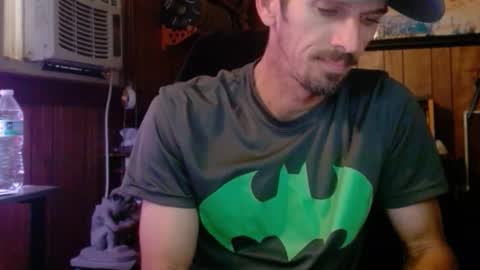 Nelson or ComicKing and sometime Peachy143 online show from 04-28-26, 11:48