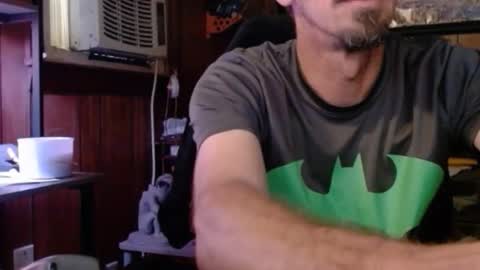 Nelson or ComicKing and sometime Peachy143 online show from 05-23-26, 12:09