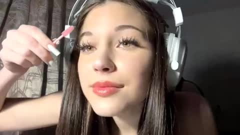 Bella  online show from 10-14-25, 01:01