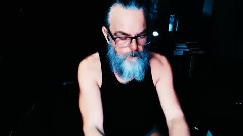 TOUCHSHAMAN online show from 12-22-25, 04:31