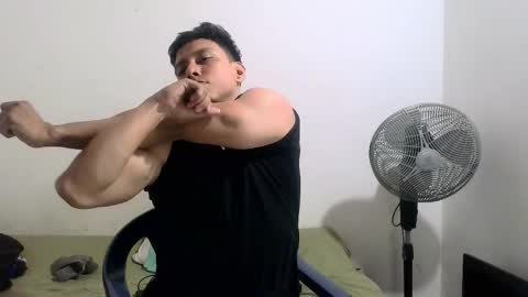 ELCONDE online show from 10-04-25, 12:08