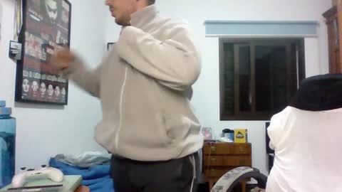 Jesus online show from 01-06-25, 10:47