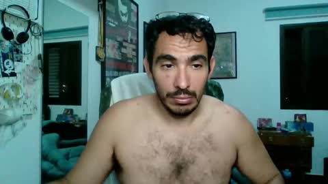 Jesus online show from 05-01-26, 08:19