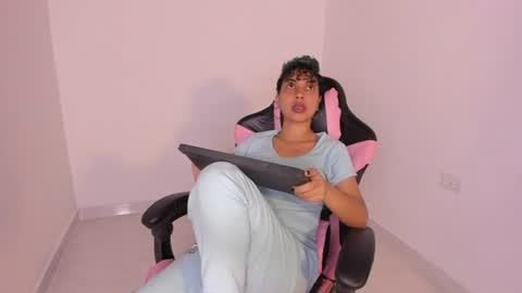 Conejita online show from 07-04-26, 12:50