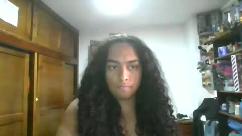 Snapshot of conejitamagicahermosa chatting on 06-02-26, 06:54 conejitamagicahermosa online show from 06-02-26, 06:54