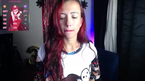 conie online show from 01-15-26, 03:00