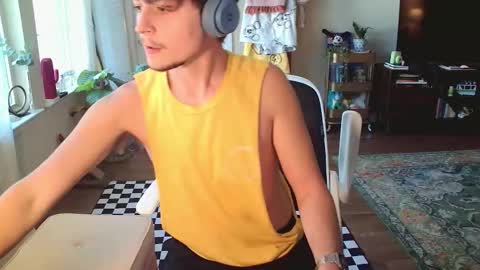 Snapshot of connertwunk chatting on 02-13-26, 07:43 ConnerTwunk online show from 02-13-26, 07:43