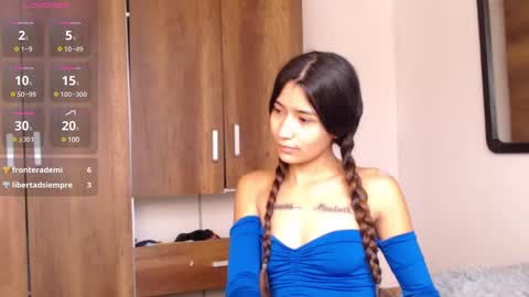 Snapshot of conni_f00x chatting on 02-03-25, 12:36 conni_f00x online show from 02-03-25, 12:36