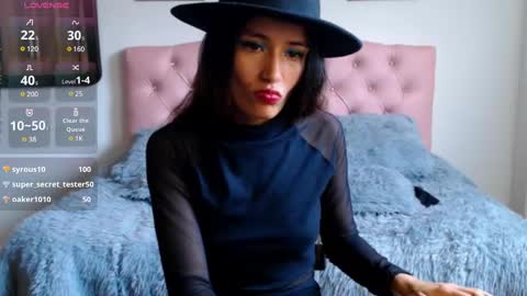 Snapshot of conni_f00x chatting on 02-04-25, 03:47 conni_f00x online show from 02-04-25, 03:47