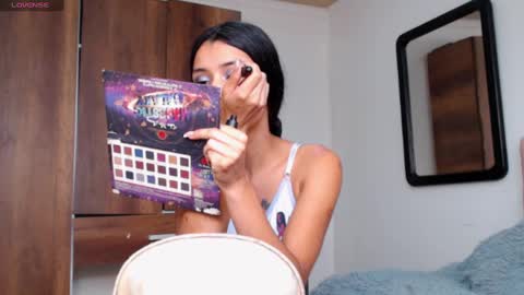 Snapshot of conni_f00x chatting on 02-20-25, 12:47 conni_f00x online show from 02-20-25, 12:47