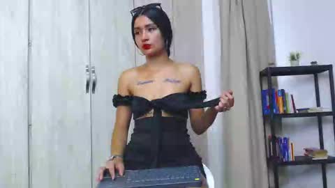 conni_f00x online show from 02-11-26, 08:03