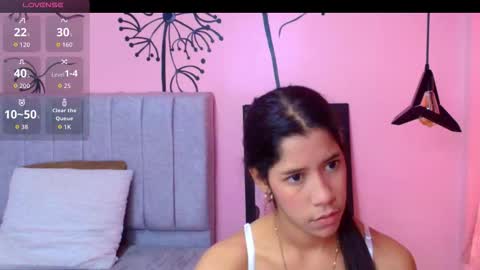 C O N N I E online show from 09-18-25, 05:59