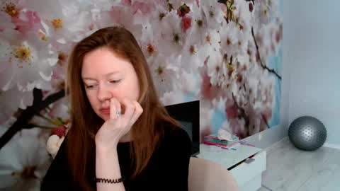 Snapshot of connie_daw chatting on 01-19-25, 06:31 Connie Daw online show from 01-19-25, 06:31