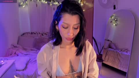 connie    online show from 12-15-24, 07:31