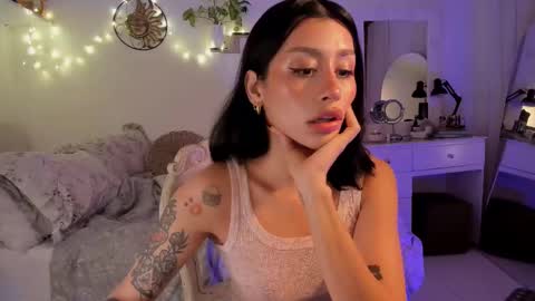 connie    online show from 02-12-25, 10:46