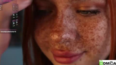 Amy online show from 04-05-26, 12:24