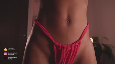 Snapshot of connie_west0 chatting on 12-07-24, 10:28 independent model online show from 12-07-24, 10:28