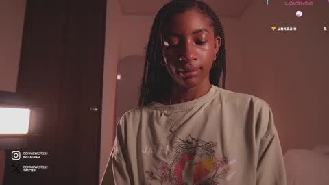 Snapshot of connie_west0 chatting on 12-23-24, 08:03 independent model online show from 12-23-24, 08:03