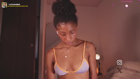 Snapshot of connie_west0 chatting on 01-14-25, 10:23 independent model online show from 01-14-25, 10:23