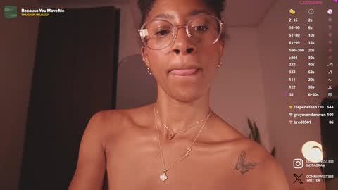 Snapshot of connie_west0 chatting on 01-21-25, 12:25 independent model online show from 01-21-25, 12:25