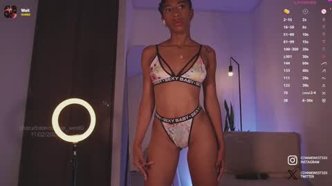 Snapshot of connie_west0 chatting on 02-11-25, 08:31 independent model online show from 02-11-25, 08:31