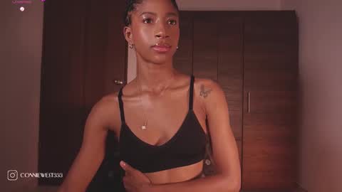 Snapshot of connie_west0 chatting on 12-03-25, 12:18 independent model online show from 12-03-25, 12:18