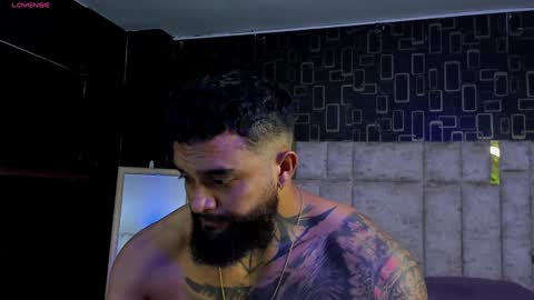 rusfegui online show from 01-13-25, 03:34