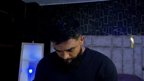 rusfegui online show from 01-14-25, 10:55