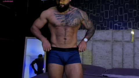 rusfegui online show from 01-16-25, 03:56