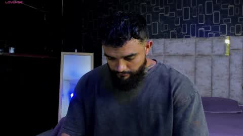 rusfegui online show from 01-17-25, 01:25