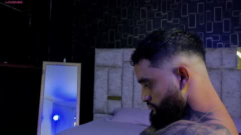 rusfegui online show from 01-18-25, 04:59