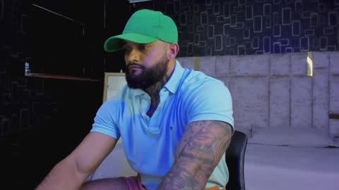 rusfegui online show from 01-26-25, 12:37